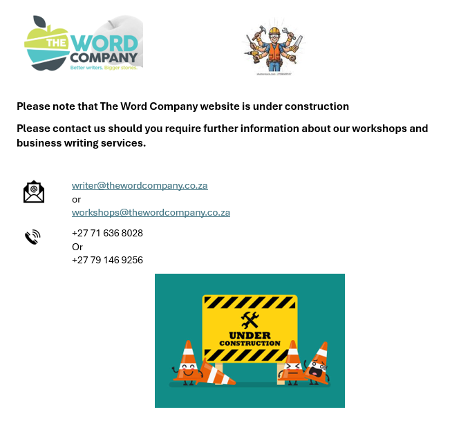 The Word Company